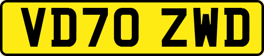 VD70ZWD
