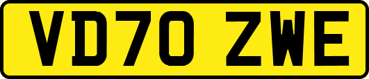 VD70ZWE
