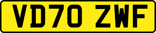 VD70ZWF