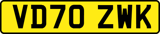 VD70ZWK