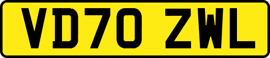 VD70ZWL
