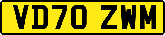 VD70ZWM