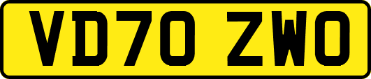 VD70ZWO