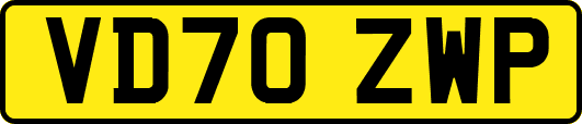 VD70ZWP