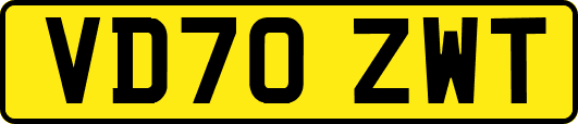 VD70ZWT