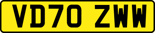 VD70ZWW