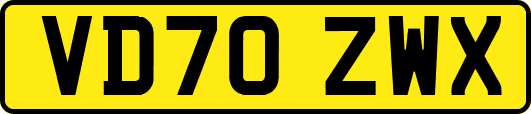 VD70ZWX