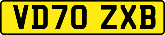 VD70ZXB