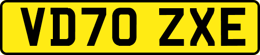 VD70ZXE