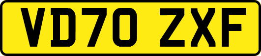 VD70ZXF