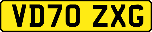 VD70ZXG
