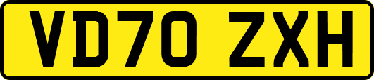 VD70ZXH