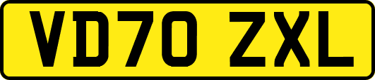 VD70ZXL