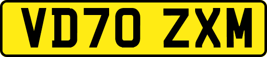 VD70ZXM
