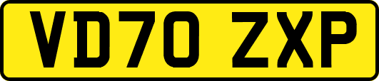 VD70ZXP