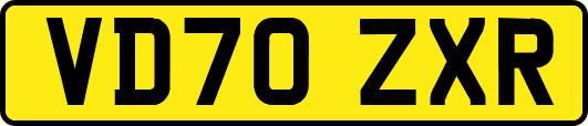 VD70ZXR