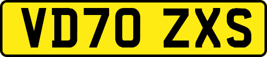 VD70ZXS