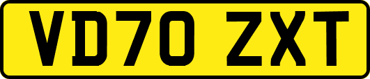 VD70ZXT