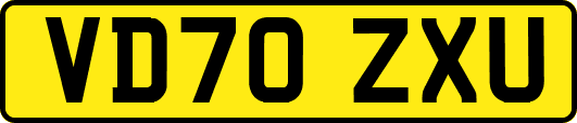 VD70ZXU