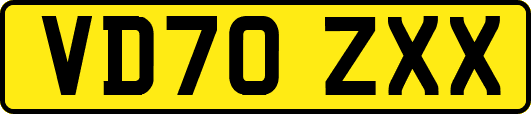 VD70ZXX