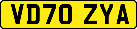VD70ZYA