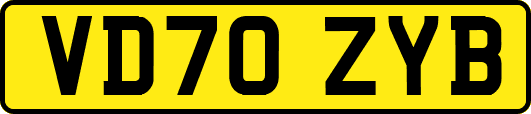 VD70ZYB