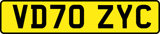 VD70ZYC