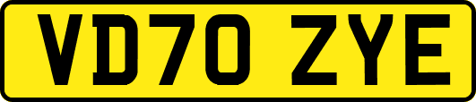 VD70ZYE