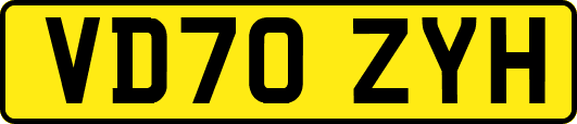 VD70ZYH