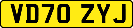 VD70ZYJ