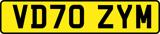 VD70ZYM