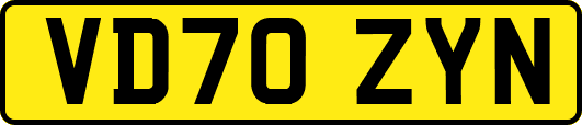 VD70ZYN