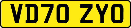 VD70ZYO
