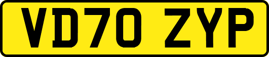 VD70ZYP