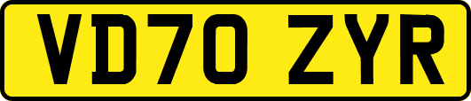 VD70ZYR