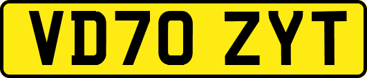 VD70ZYT