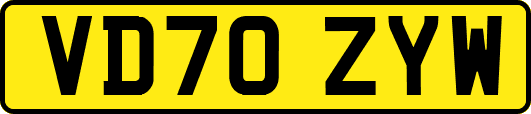 VD70ZYW