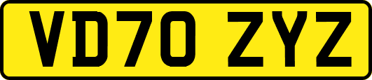VD70ZYZ