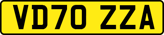 VD70ZZA
