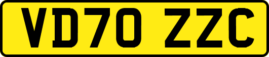 VD70ZZC