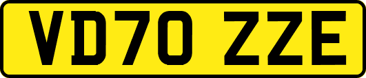 VD70ZZE