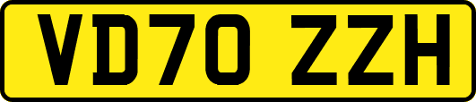 VD70ZZH