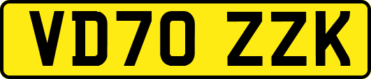 VD70ZZK