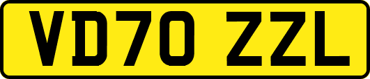VD70ZZL
