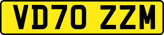 VD70ZZM
