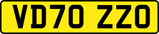 VD70ZZO
