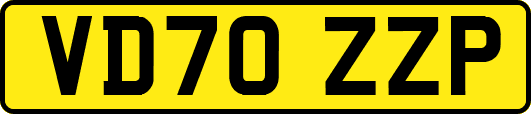 VD70ZZP