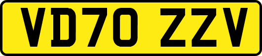 VD70ZZV