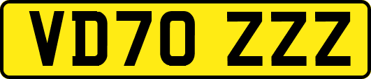 VD70ZZZ
