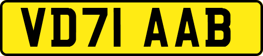 VD71AAB